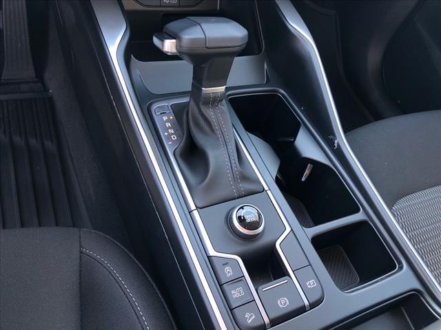 2025 Kia Sorento LX