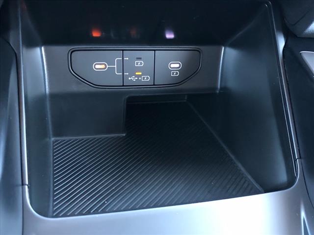 2025 Kia Sorento LX