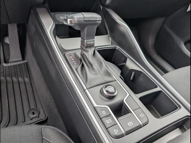2025 Kia Sorento LX