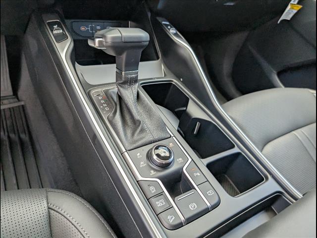 2025 Kia Sorento X-Line EX
