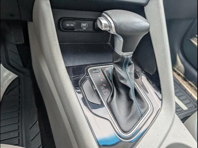 2020 Kia Niro Touring