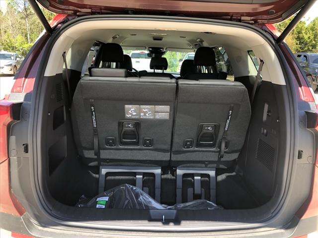 2025 Kia Carnival Hybrid EX