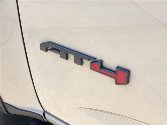 2021 GMC Canyon AT4 w/Leather