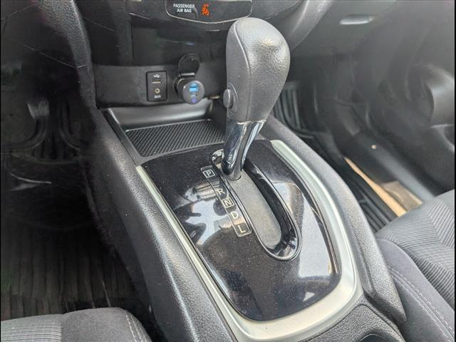 2014 Nissan Rogue 