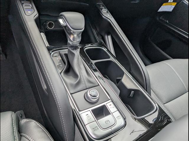 2025 Kia Telluride SX