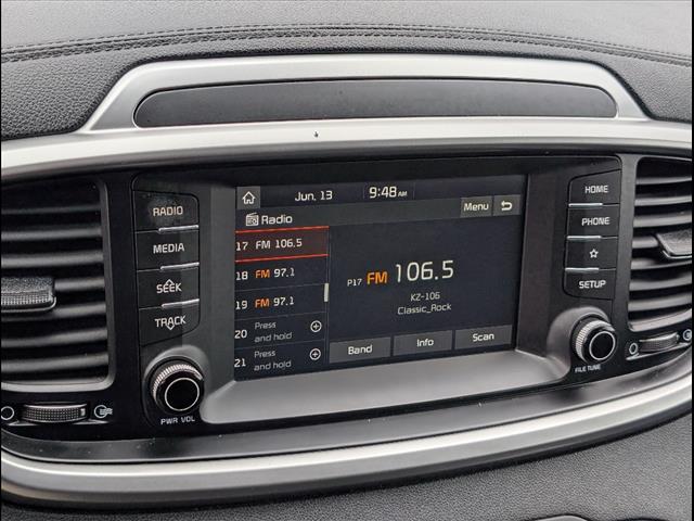 2019 Kia Sorento L
