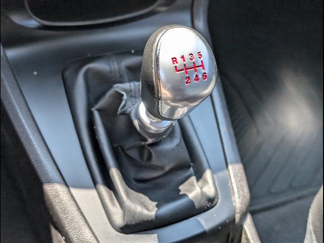 2014 Ford Fiesta ST