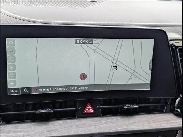 2024 Kia Sportage X-Pro Prestige