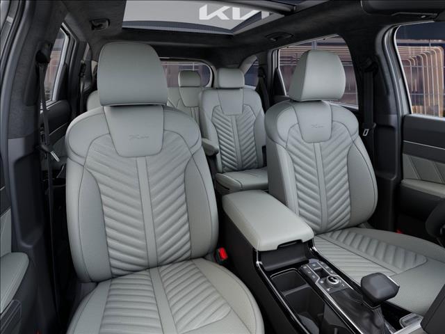 2025 Kia Sorento X-Pro SX Prestige