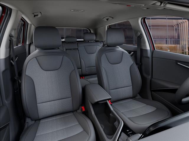 2025 Kia Niro EX