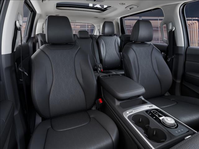 2025 Kia Carnival Hybrid SX