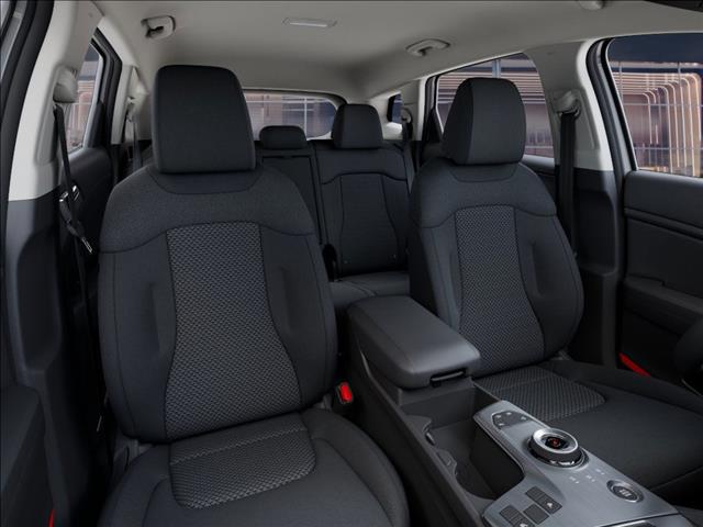 2026 Kia Sportage Hybrid 