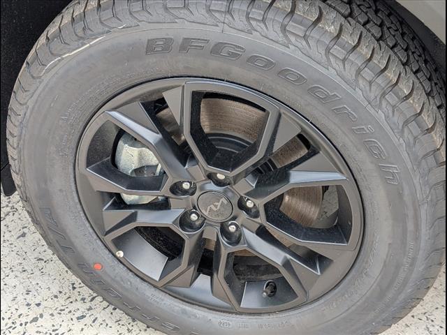 2025 Kia Sportage X-Pro Prestige