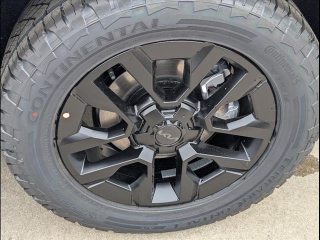 2025 Kia Telluride EX X-Pro