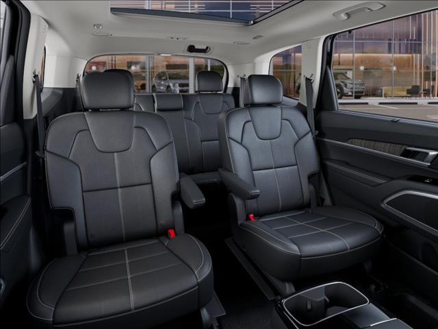 2025 Kia Telluride SX