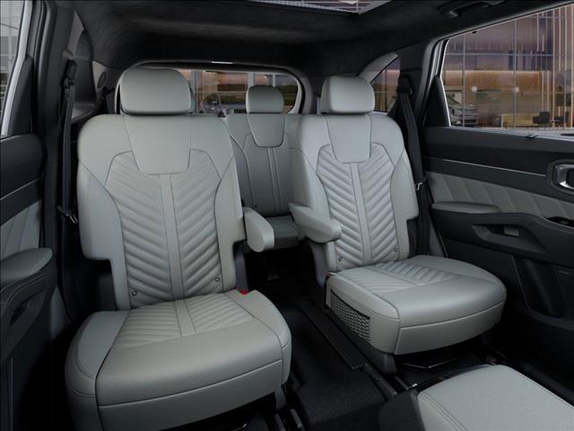 2025 Kia Sorento X-Pro SX Prestige