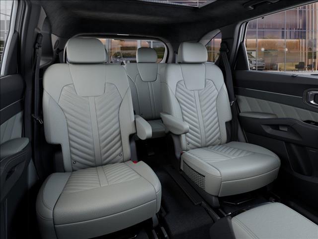 2025 Kia Sorento X-Line SX Prestige