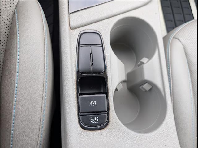 2020 Kia Niro Touring
