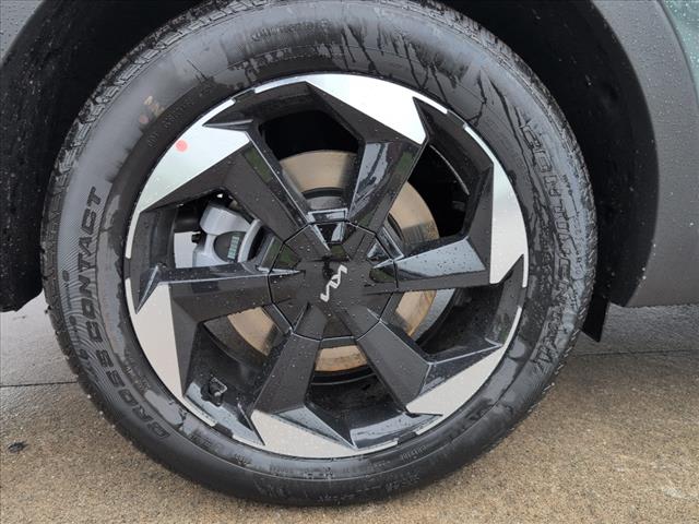 2025 Kia Sorento Hybrid SX Prestige