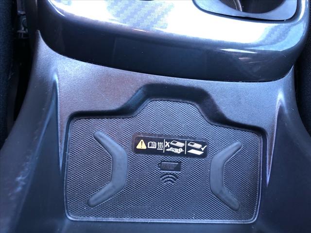 2021 GMC Canyon AT4 w/Leather