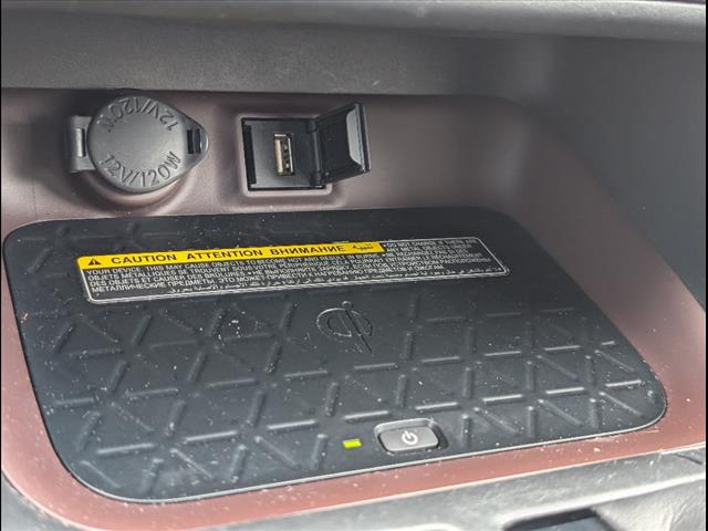 2021 Toyota RAV4 Hybrid Limited