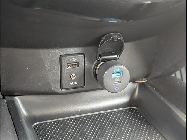 2014 Nissan Rogue 
