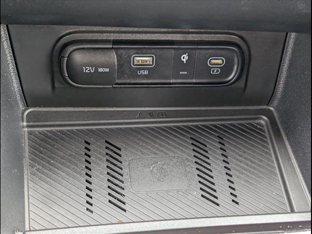 2023 Kia Sportage SX