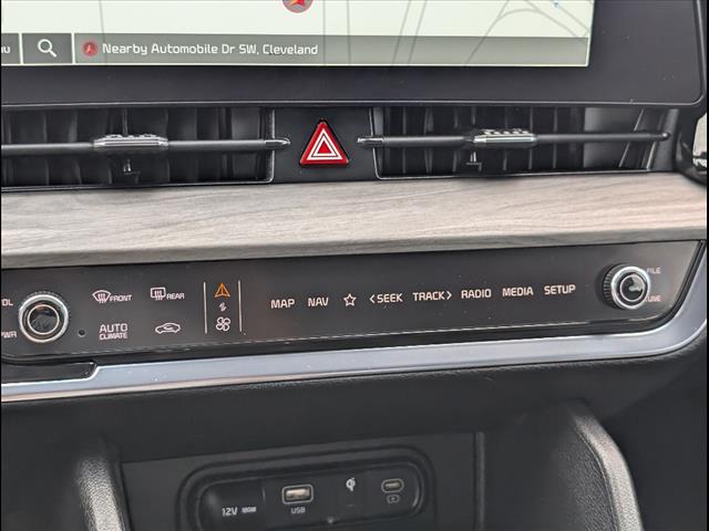 2024 Kia Sportage X-Pro Prestige