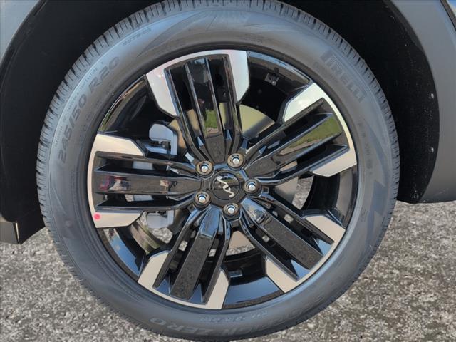 2025 Kia Telluride SX