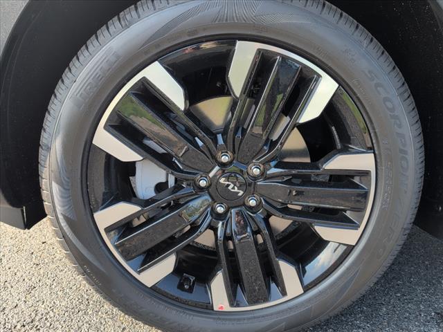 2025 Kia Telluride SX