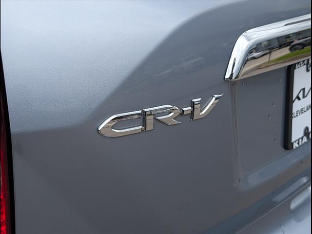 2011 Honda CR-V EX-L