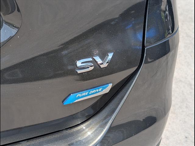 2014 Nissan Rogue 