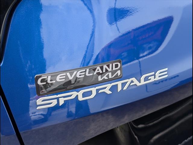 2023 Kia Sportage SX