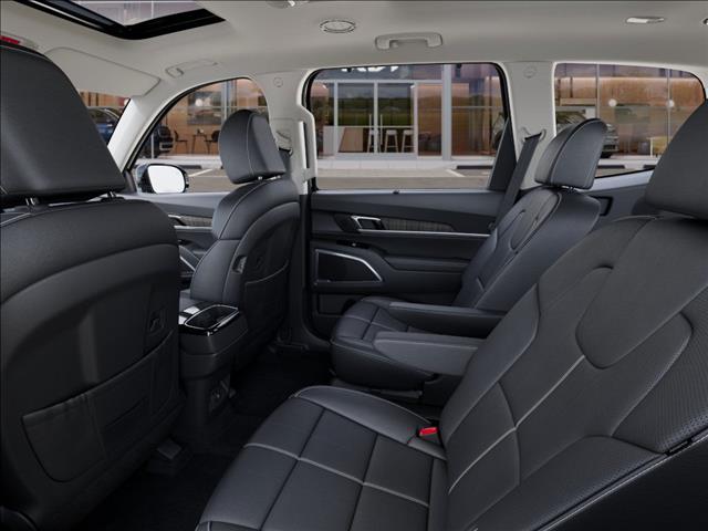 2025 Kia Telluride SX