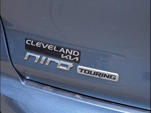 2020 Kia Niro Touring