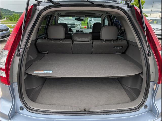 2011 Honda CR-V EX-L