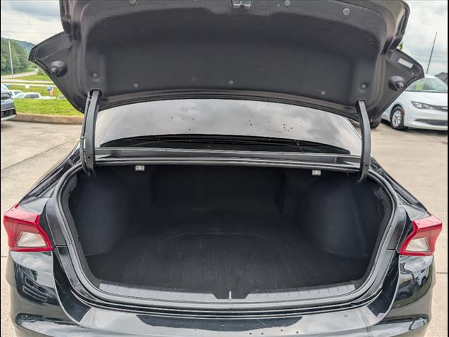 2021 Kia K5 GT-Line Premium
