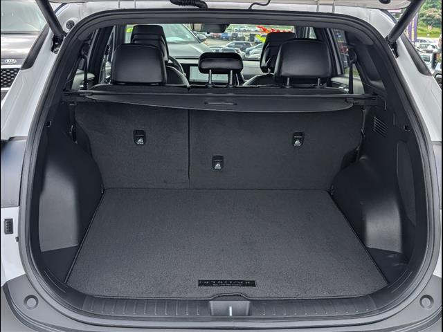 2024 Kia Sportage X-Pro Prestige