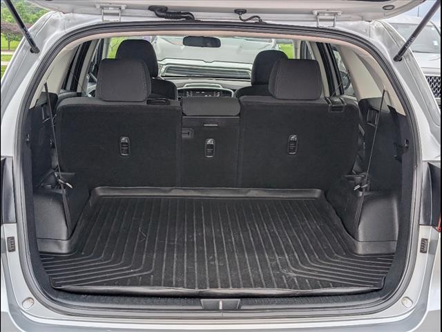 2019 Kia Sorento L