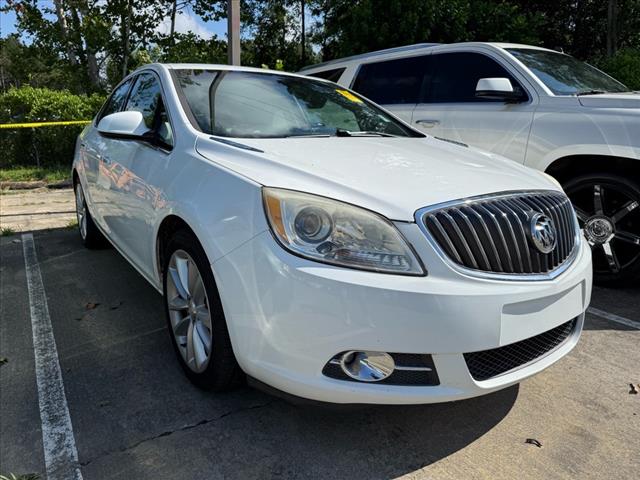 2014 Buick Verano Base