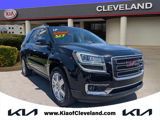 2017 GMC Acadia Limited Limited
