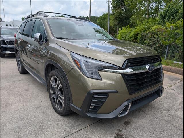 2023 Subaru Ascent Touring