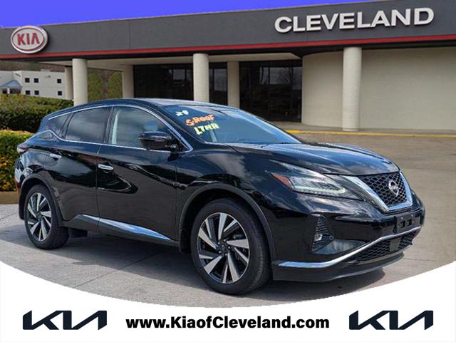 2024 Nissan Murano SL