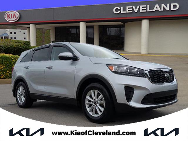2019 Kia Sorento L