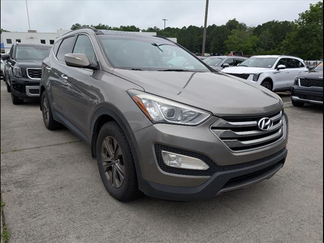 2015 Hyundai SANTA FE Sport Base