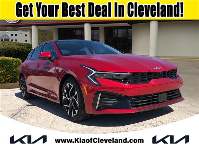 2025 Kia K5 EX