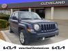 2014 Jeep Patriot