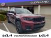 2024 Jeep Grand Cherokee L