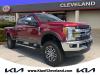 2017 Ford F-250 Super Duty