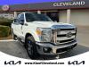 2015 Ford F-250 Super Duty Lariat